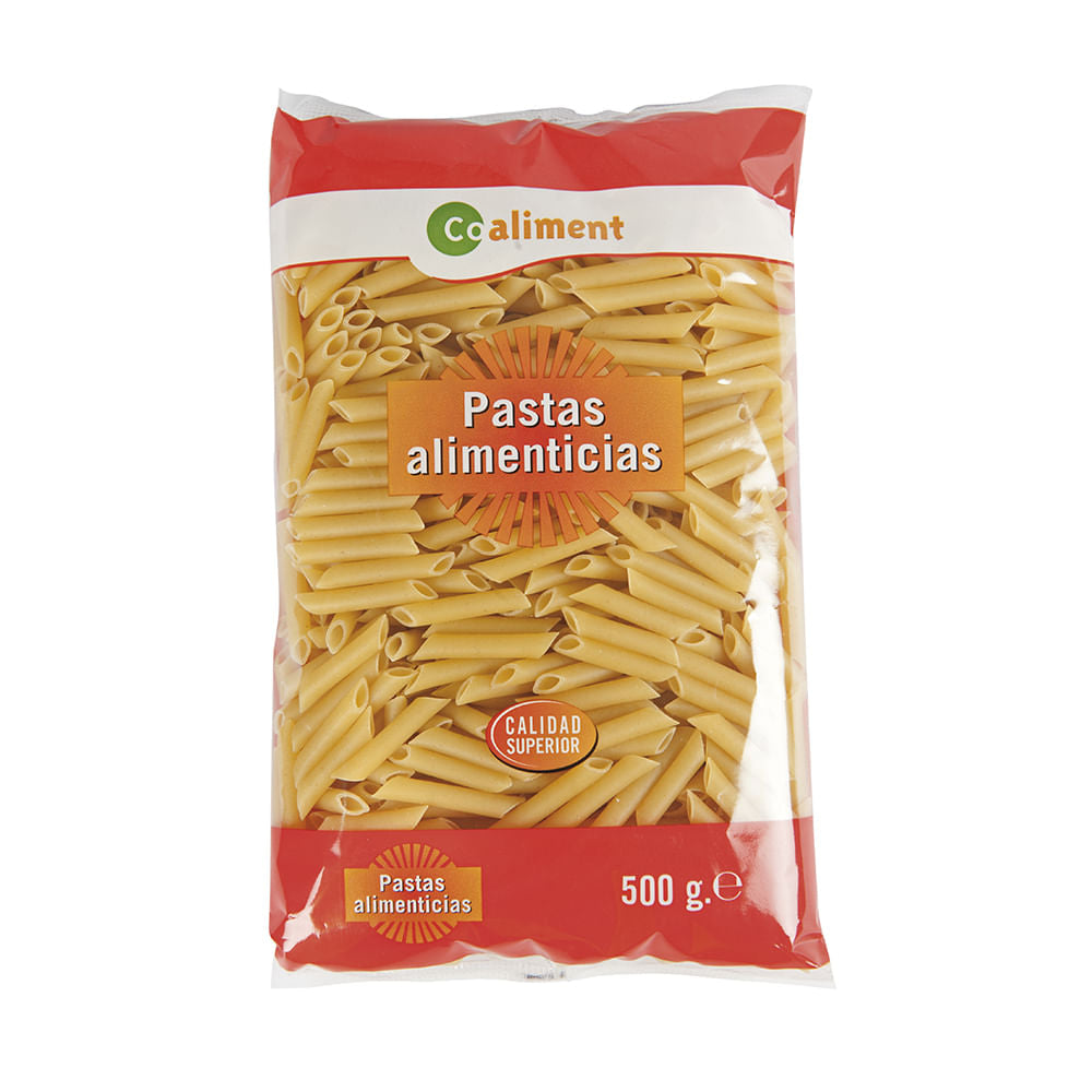 PASTA COALIMENT MACARRON 500G