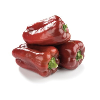 PIMIENTO ROJO KILO