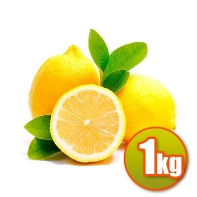 LIMONES 1ª KILO