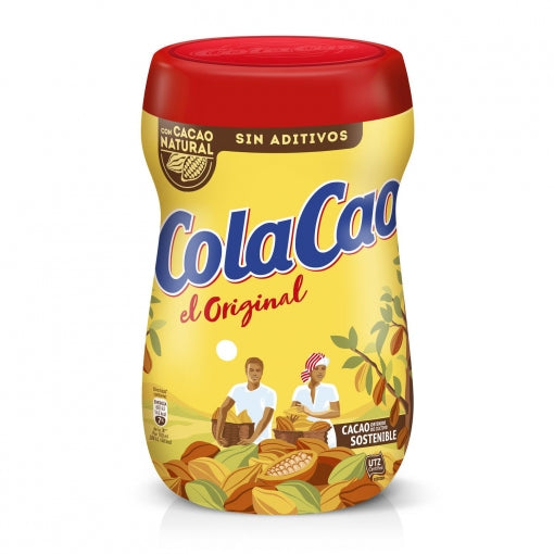 CACAO COLA CAO 760G