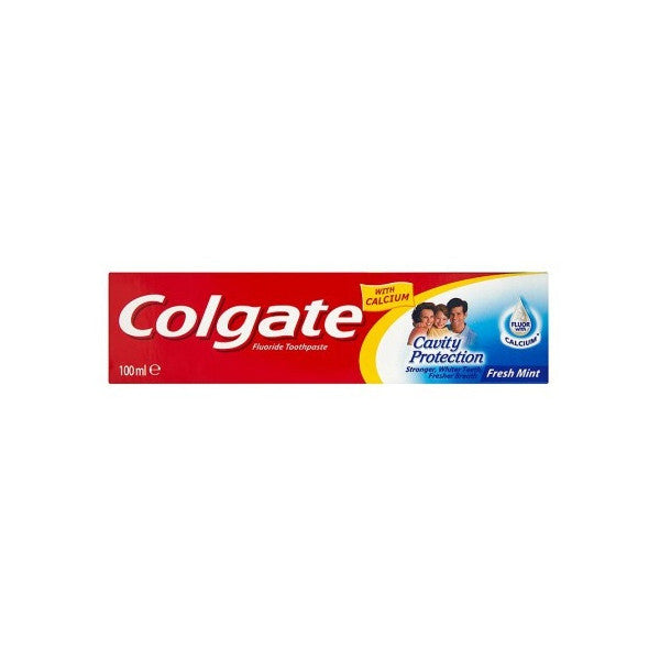 DENTIFRICO COLGATE CAVITY PROTECTION 100ML