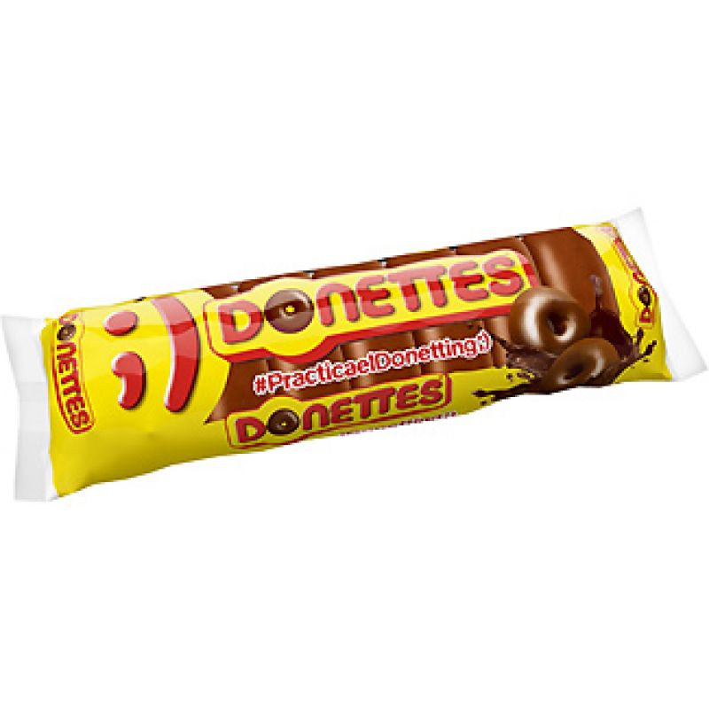 BIMBO DONETTES  7