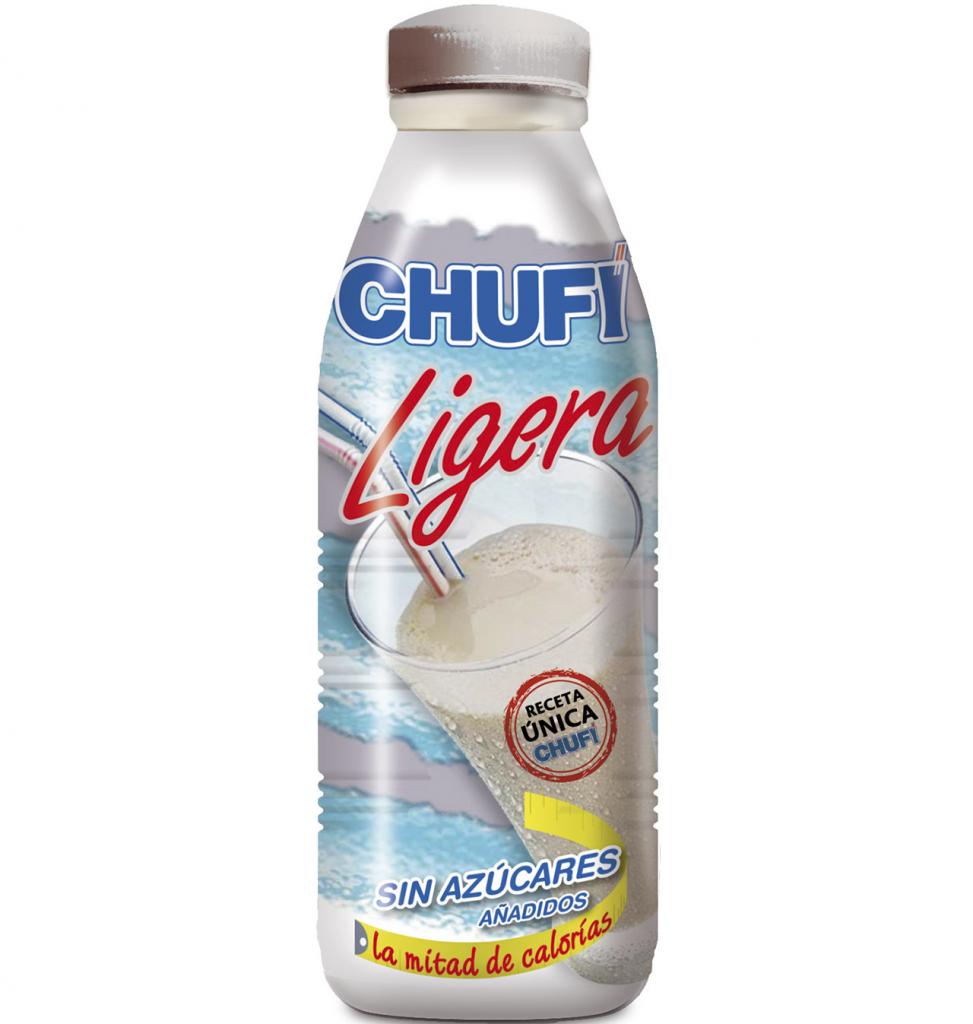 HORCHATA CHUFI LIGHT 1L