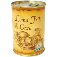 LOMO DE ORZA ARNALDOS 500G