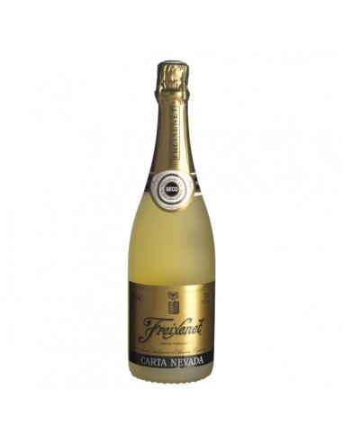 CAVA FREIXENET C.NEV.SEMI