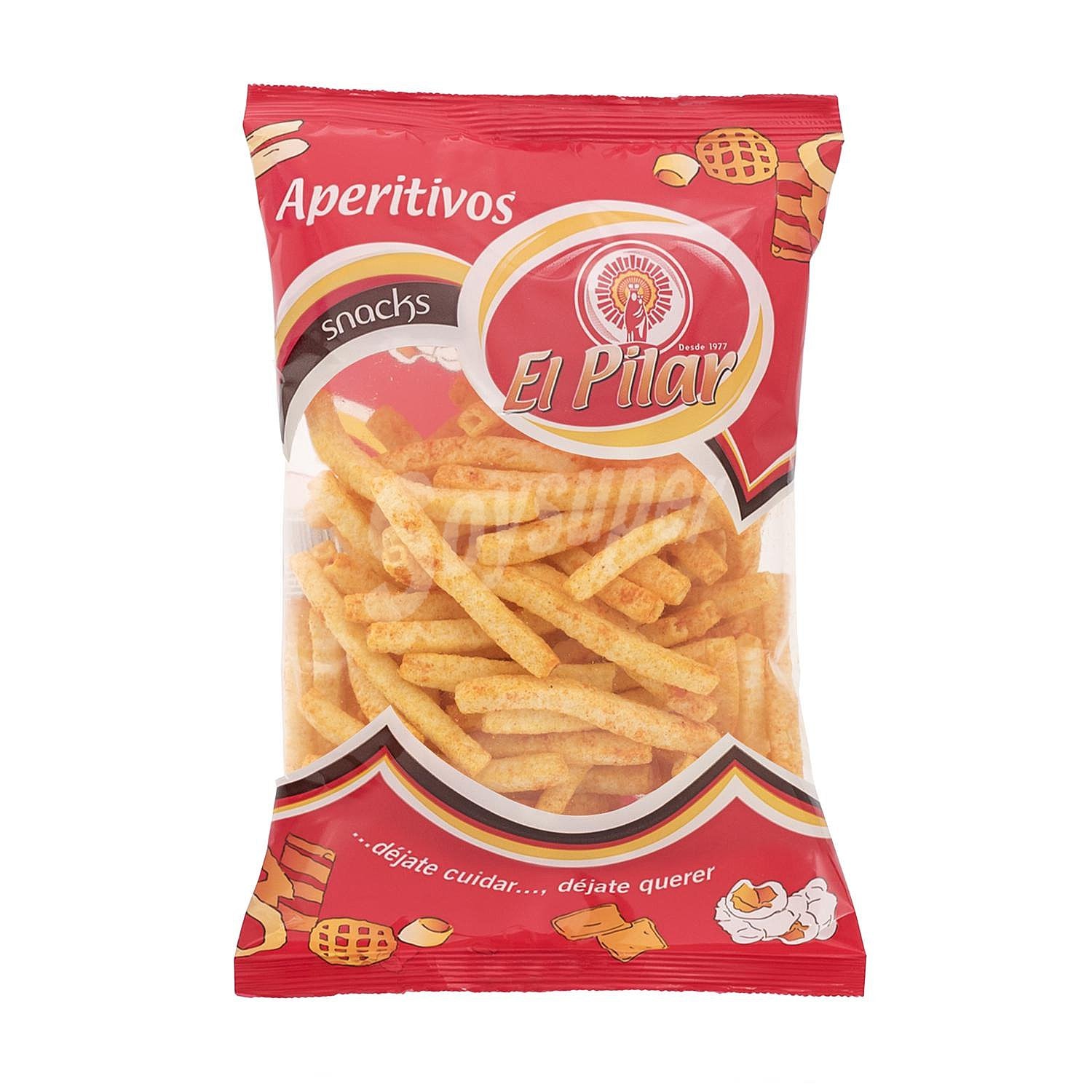 EL PILAR APERITIVO 90G