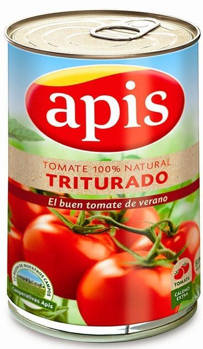 TOMATE TRITURADO APIS 400G