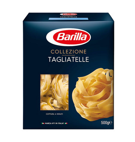 PASTA BARILLA TAGLIATELLE 500G