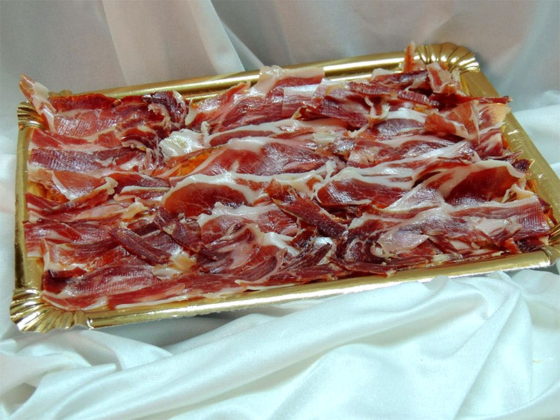 BANDEJA (JAMON IBERICO)