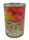 VDA.GAROZ TOMATE 390G.ENT.