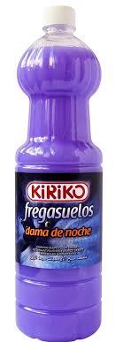 LIMPIADOR SUELO KIRIKO 1.5L