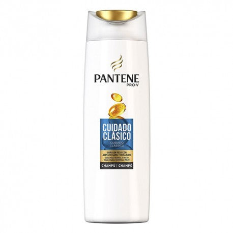 CHAMPU PANTENE 360ML