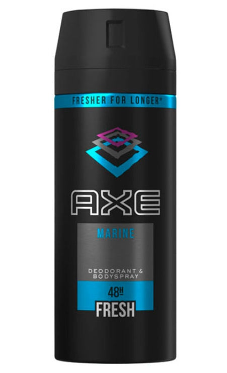 DESODORANTE SPRAY AXE 150ML