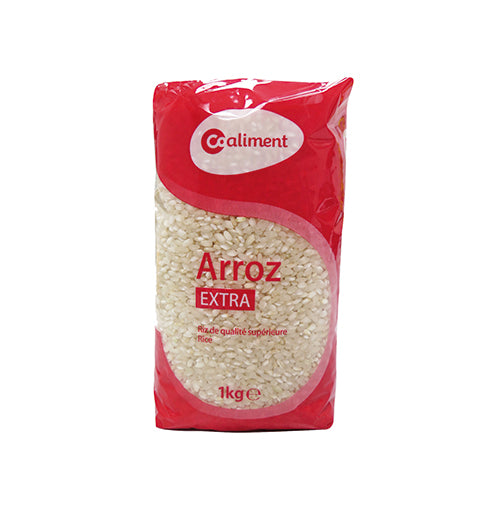 ARROZ EXTRA COALIMENT 1K