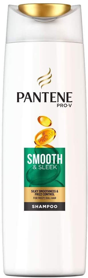 CHAMPU PANTENE 360ML SMOOTH & SLEEK