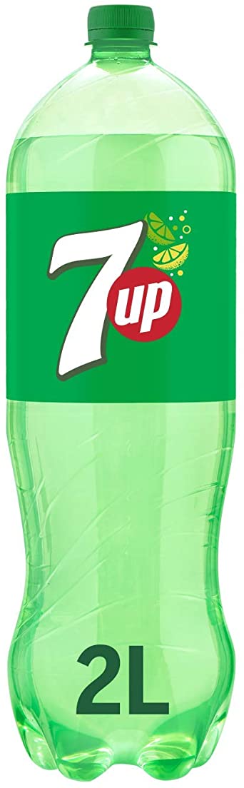 REFRESCO SEVEN UP 2L