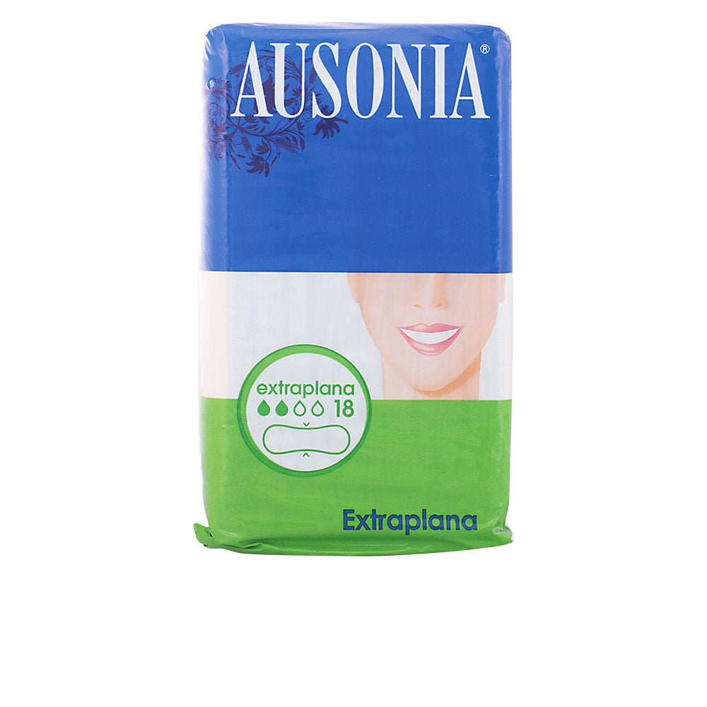 COMPRESA AUSONIA EXTRAPLANA 18UND