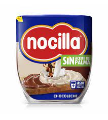 CREMA CACAO NOCILLA 190G DUO VASO