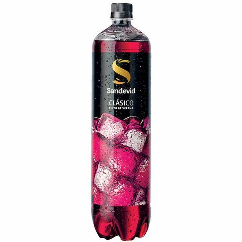 TINTO VERANO SANDEVID 1.5L S/A