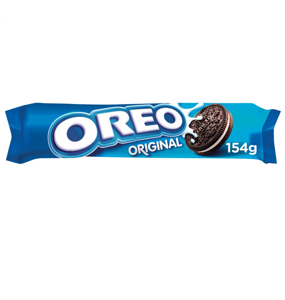 GALLETA OREO RODILLO 154G