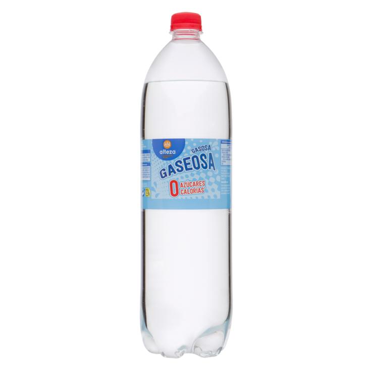 REFRESCO GASEOSA ALTEZA 1.5L