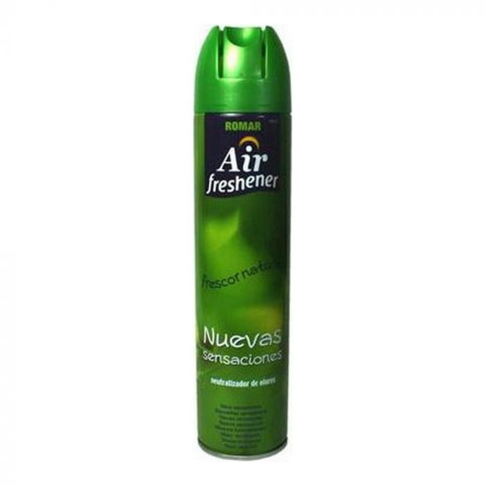 AMBIENTADOR ROMAR 405ML.SPRAY