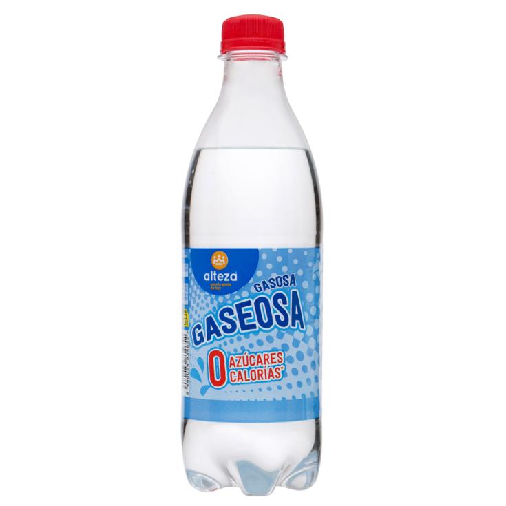 REFRESCO GASEOSA ALTEZA 500ML