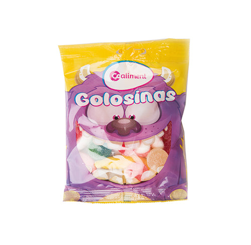 GOLOSINAS COALIMENT