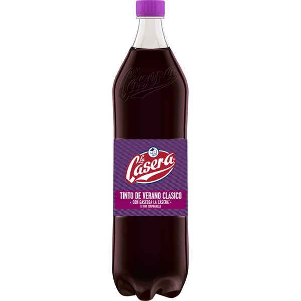 TINTO VERANO LA CASERA 1.5L S/A