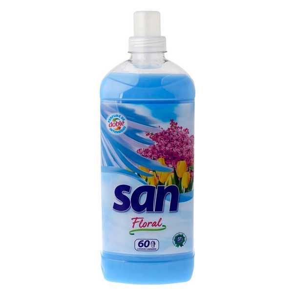 SUAVIZANTE SAN 1.5L