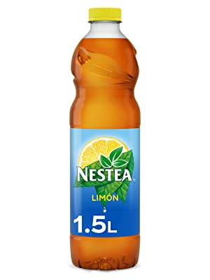 REFRESCO NESTEA LIMON 1.5L