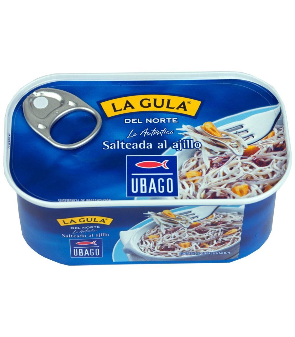 LA GULA DEL NORTE 100G