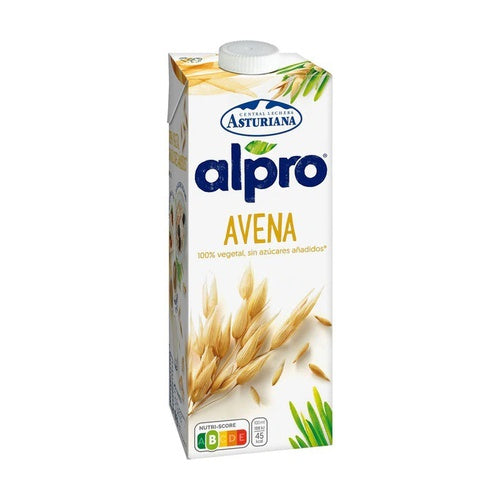 BEBIDA VEGETAL AVENA ALPRO 1L