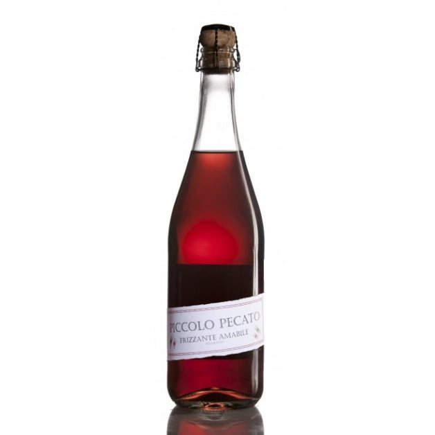 VINO ESPUMOSO LAMBRUSCO PICCOLO 75CL