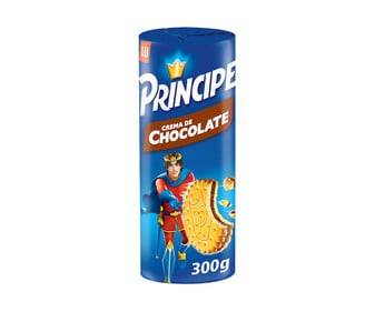 GALLETA LU PRINCIPE CHOCO 300G