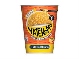 OF-SOPA YATEKOMO VASO CURRY 61G