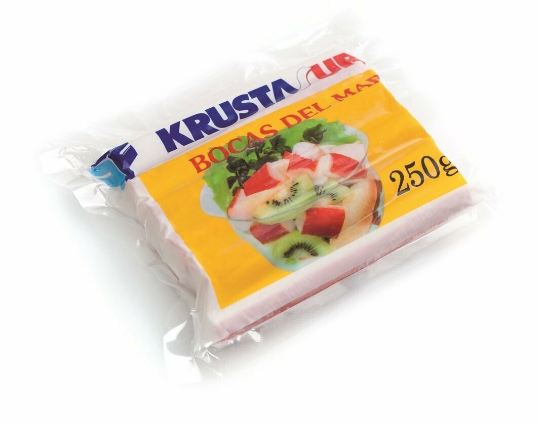 BOCAS DE MAR KRUSTASUR 250G