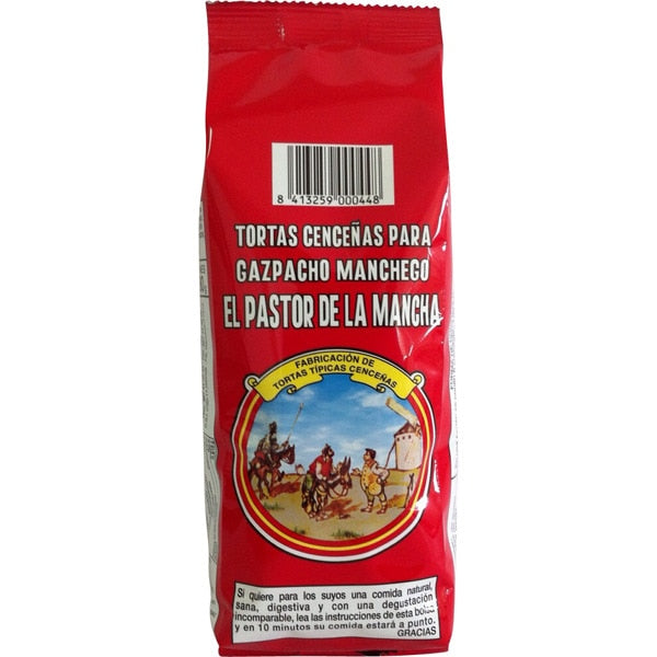 GAZPACHO BOLSA EL PASTOR MANCHA