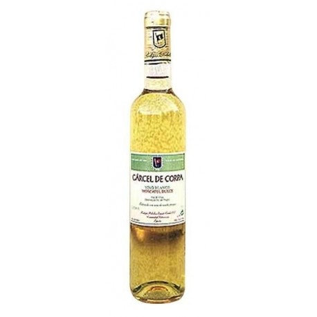 VINO MOSCATEL LA CARCEL 75CL