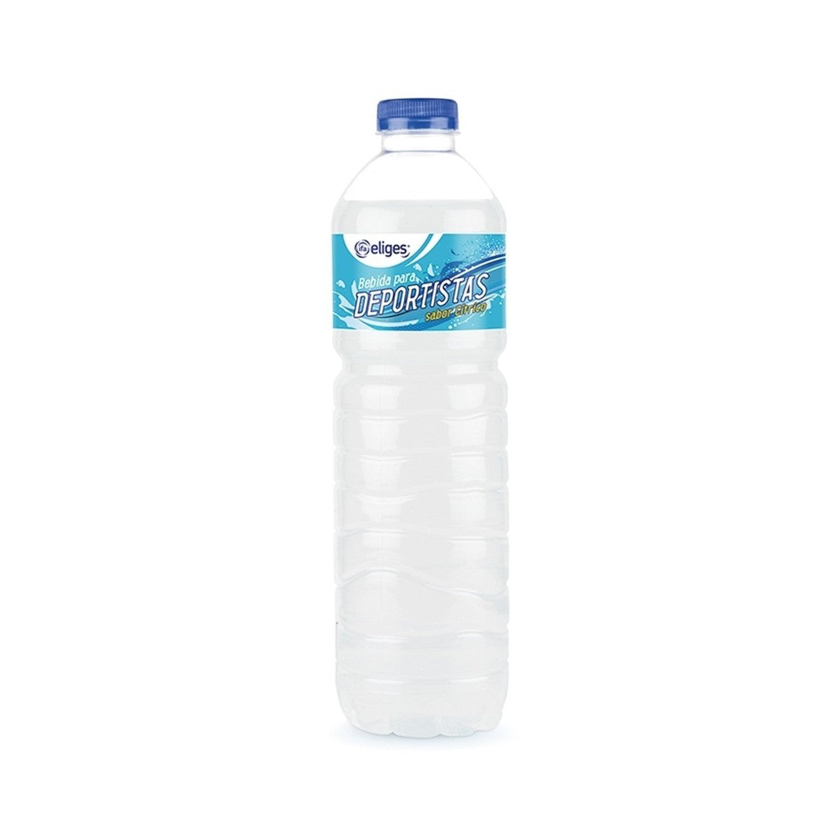 BEBIDA ISOTONICA ELIGES 1.5L.LIM