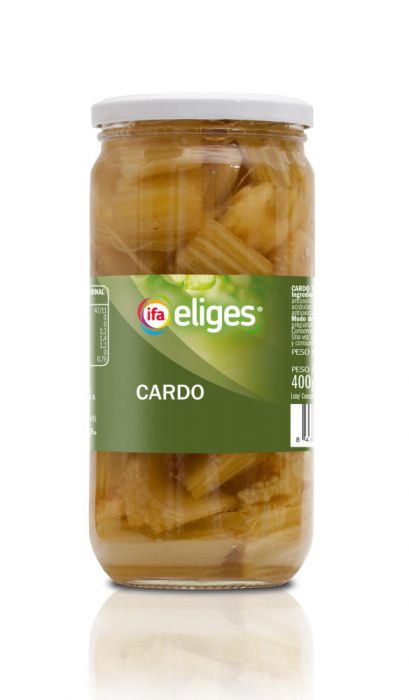 CARDO ELIGES FCO.660G