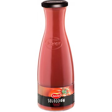 ZUMO CRISTAL JUVER TOMATE 850ML