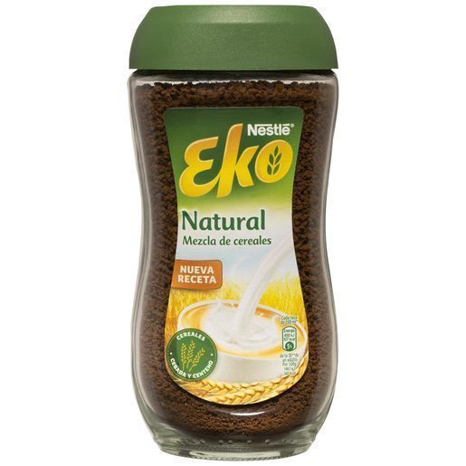 CEREAL SOLUBLE EKO NESTLE 75G