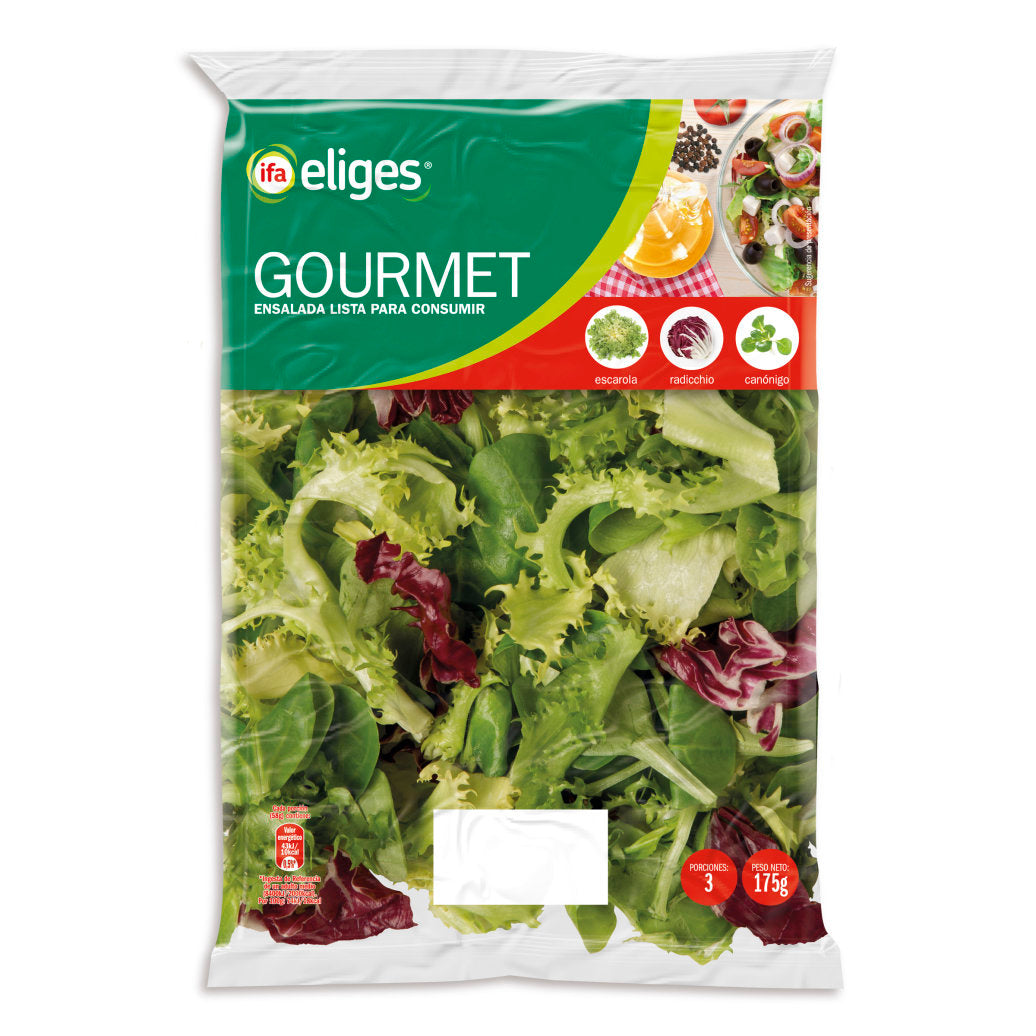 IFA ENSALADA GOURMET 175G