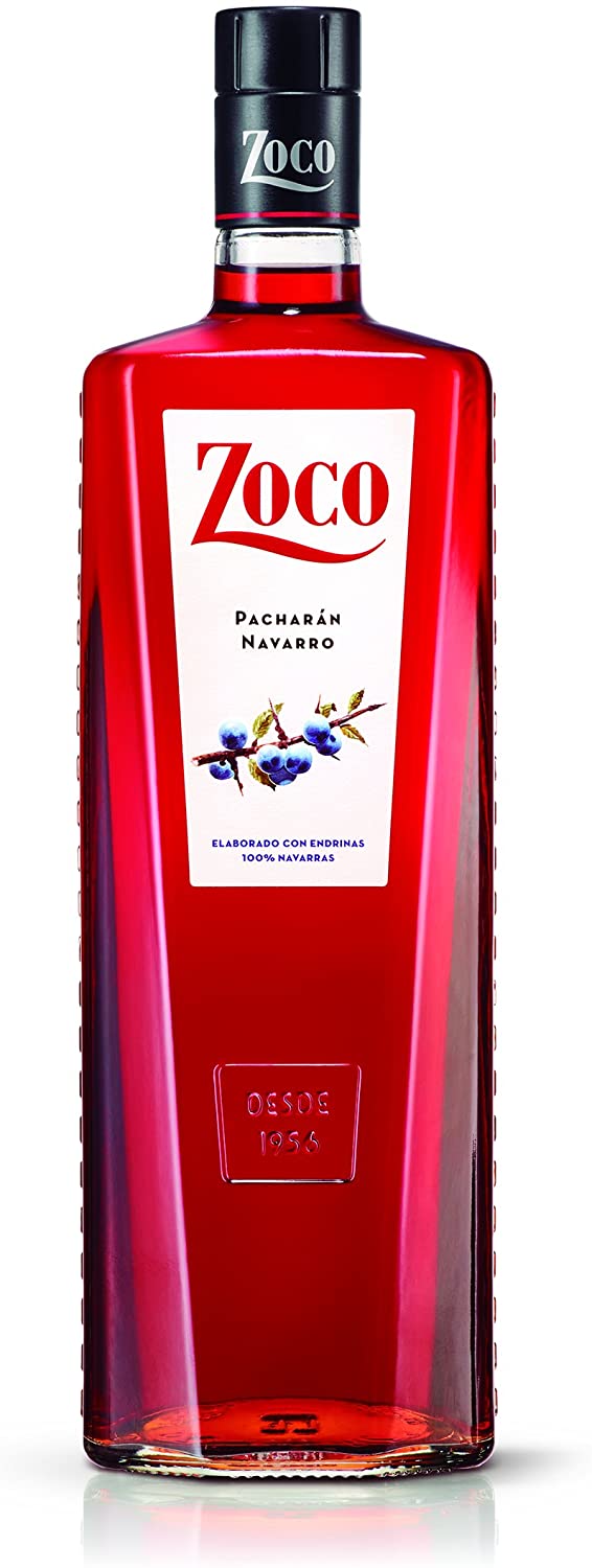 PACHARAN ZOCO 1L