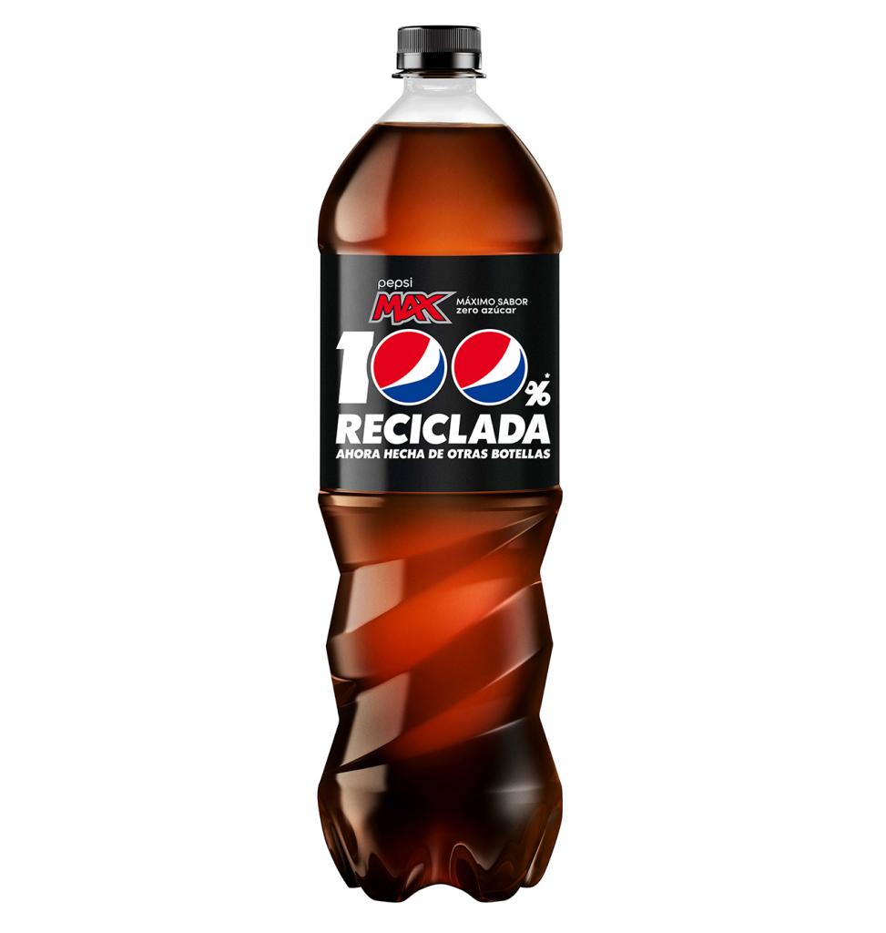 REFRESCO PEPSI BOTELLA 1.75L MAX