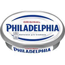 QUESO CREMA PHILADELPHIA TARRINA 200G