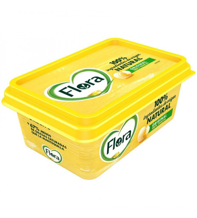 MARGARINA FLORA 225G