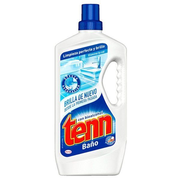 LIMPIADOR BAÑO TENN 1.3L