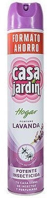 INSECTICIDA CASAJARDIN 1000ML LAVANDA